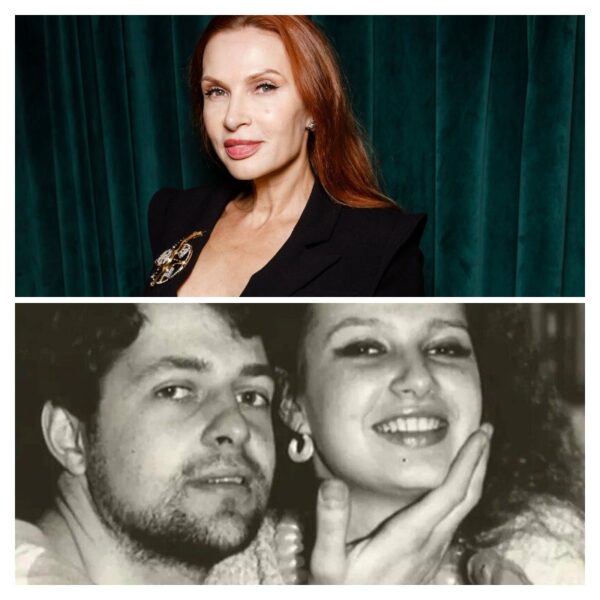 Маньяк убил мою дочь: страшная тайна Эвелины Блёданс, из-за которой рухнул её первый брак