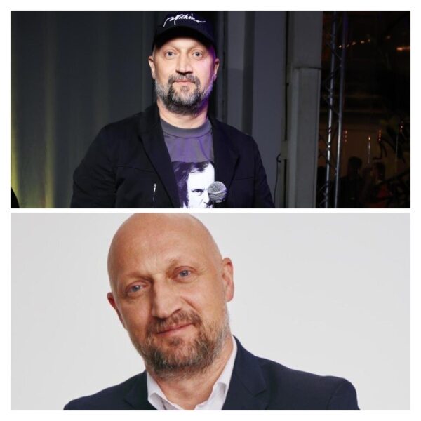 Гоша Куценко чуть не умер из-за виагры