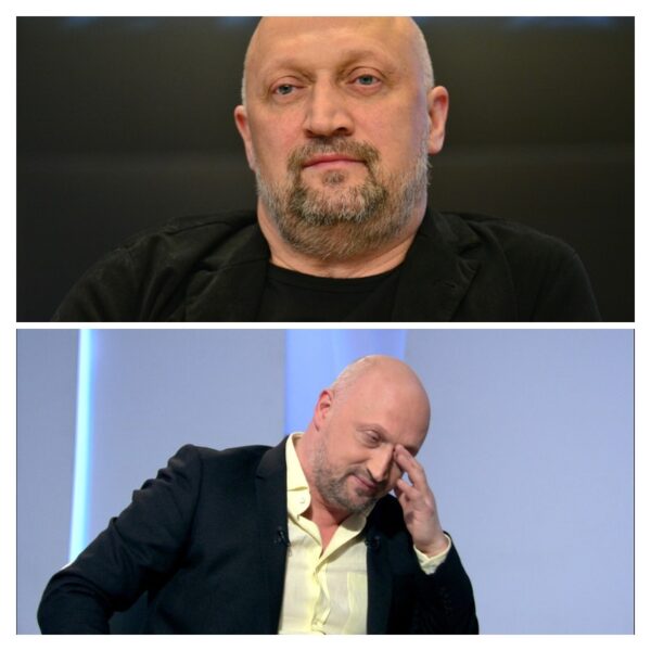 Гоша Куценко чуть не умер из-за виагры