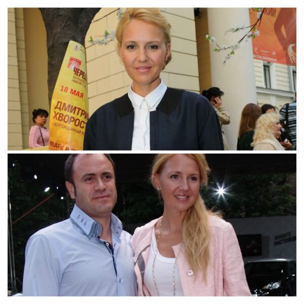 От унижений к молодому любовнику: как Юлия Бордовских отомстила бывшему мужу, сбежав с парнем, который моложе её