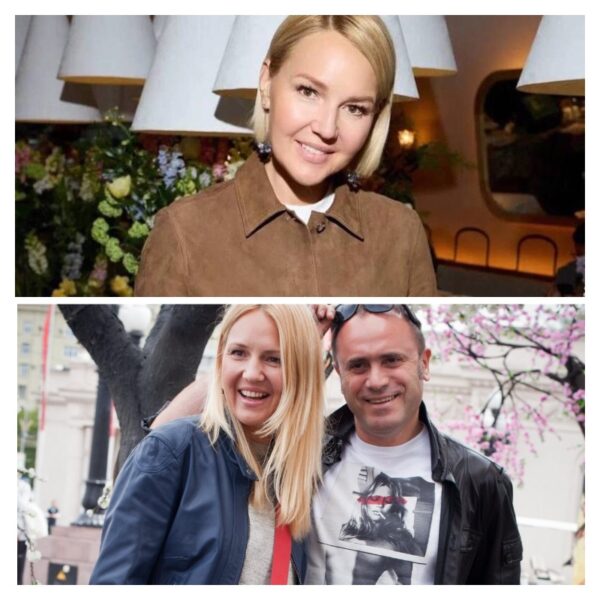 От унижений к молодому любовнику: как Юлия Бордовских отомстила бывшему мужу, сбежав с парнем, который моложе её