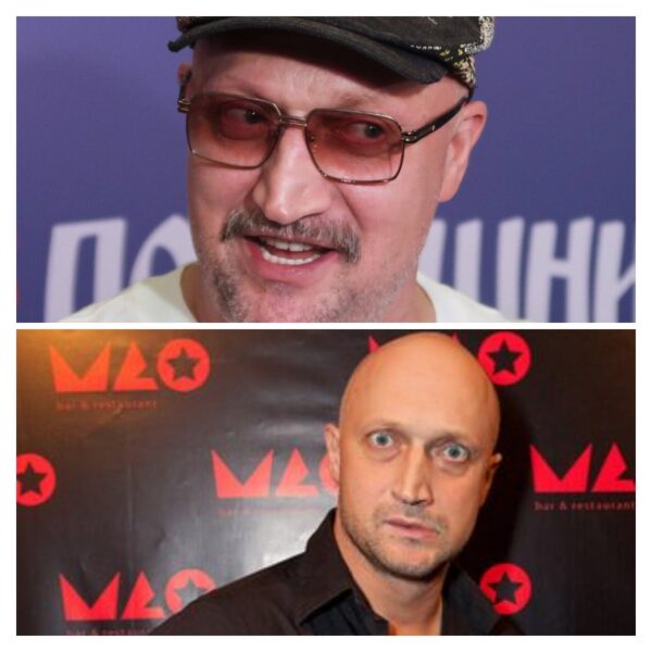 Гоша Куценко чуть не умер из-за виагры