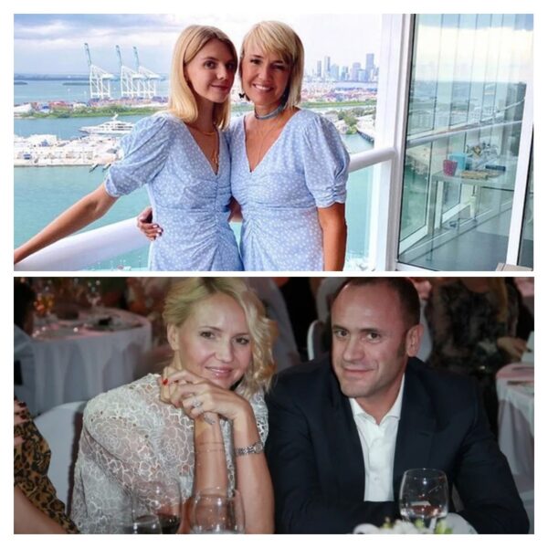 От унижений к молодому любовнику: как Юлия Бордовских отомстила бывшему мужу, сбежав с парнем, который моложе её