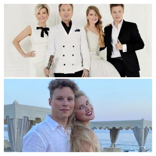 Сын Малинина бросил невесту перед свадьбой: жених из Мюнхена поставил ультиматум