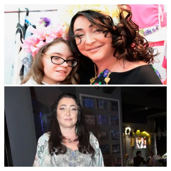 Ева Милявская - Отказ, который ранил: "Мама, можно я перееду к тебе?" — "Нет, у меня график"