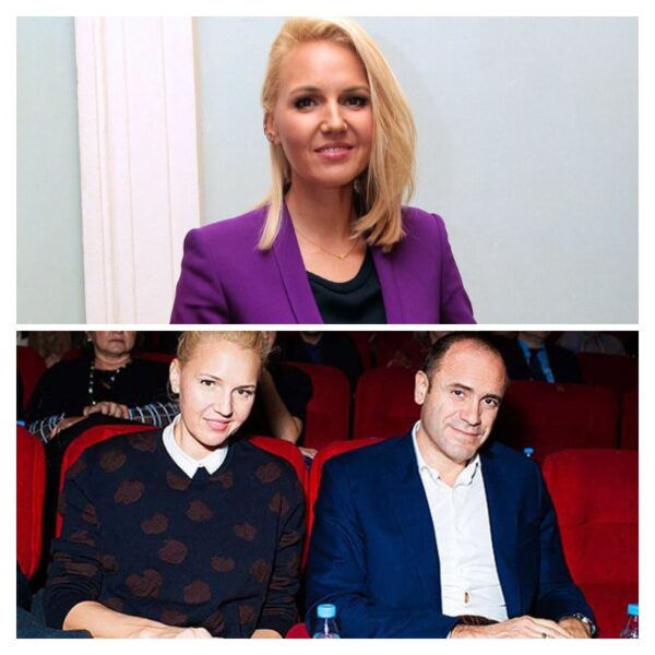 От унижений к молодому любовнику: как Юлия Бордовских отомстила бывшему мужу, сбежав с парнем, который моложе её