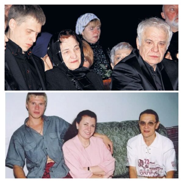 Сын-наркоман и "золотая клетка": как наследник Толкуновой ненавидел мать и сбежал в Болгарию