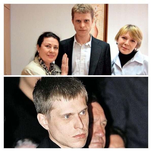 Сын-наркоман и "золотая клетка": как наследник Толкуновой ненавидел мать и сбежал в Болгарию