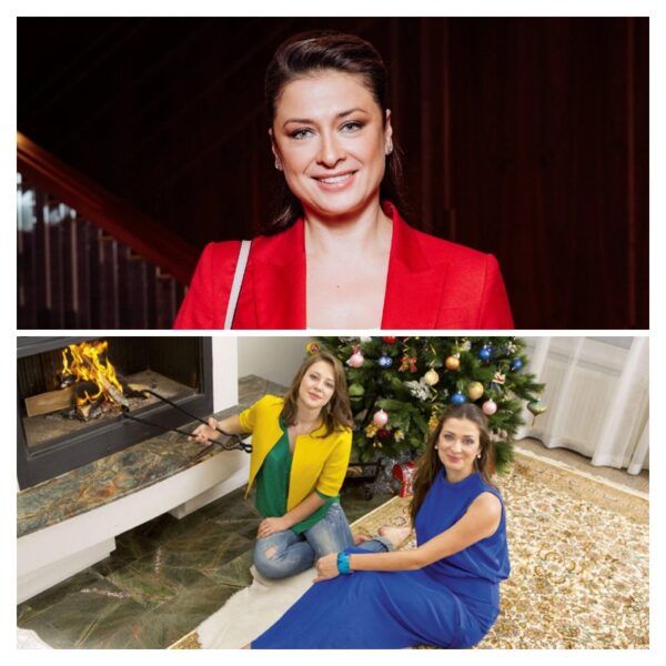 Бросила дочь ради карьеры: Мария Ситтель 8 лет жила на два города и молилась, чтобы Даша не возненавидела мать