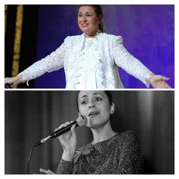 Убившая себя сама: почему Валентина Толкунова отказалась от химиотерапии