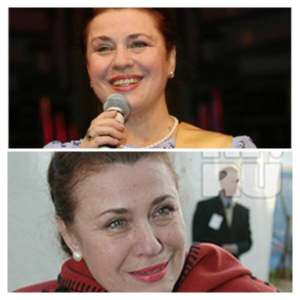 Убившая себя сама: почему Валентина Толкунова отказалась от химиотерапии