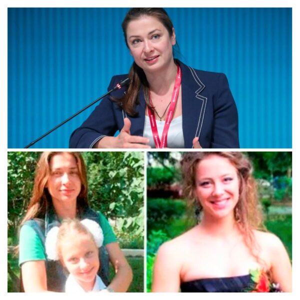 Бросила дочь ради карьеры: Мария Ситтель 8 лет жила на два города и молилась, чтобы Даша не возненавидела мать