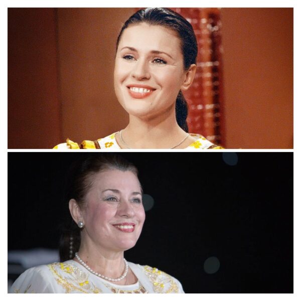 Убившая себя сама: почему Валентина Толкунова отказалась от химиотерапии