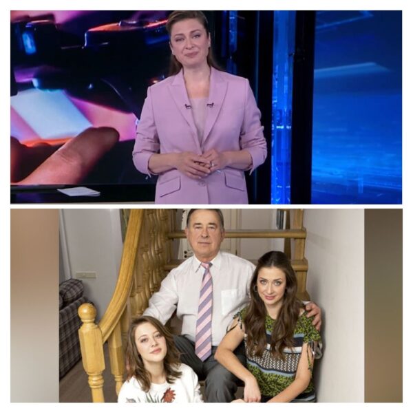 Бросила дочь ради карьеры: Мария Ситтель 8 лет жила на два города и молилась, чтобы Даша не возненавидела мать