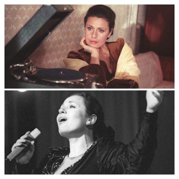 Убившая себя сама: почему Валентина Толкунова отказалась от химиотерапии