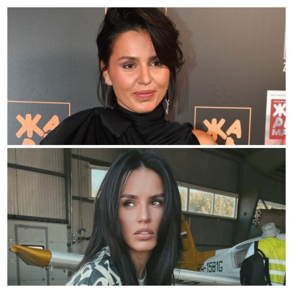 Тайный муж или провокация: Zivert впервые раскрыла правду о кольце на безымянном пальце и отказала Гуфу