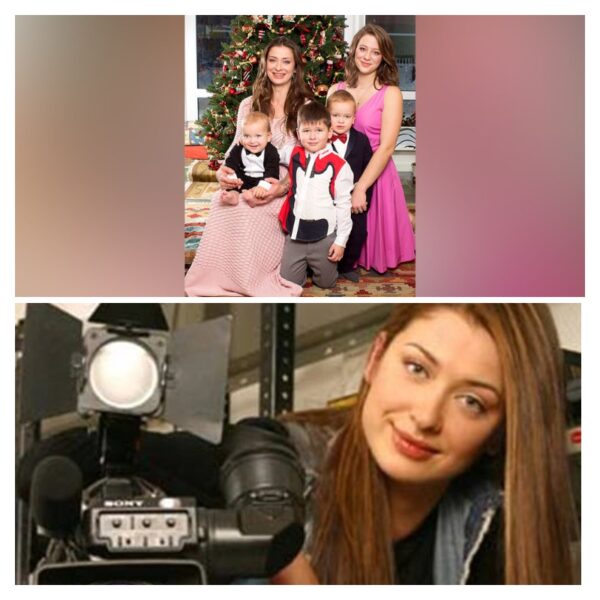 Бросила дочь ради карьеры: Мария Ситтель 8 лет жила на два города и молилась, чтобы Даша не возненавидела мать