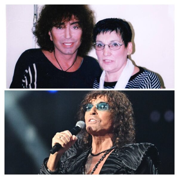 Мать или сестра? Тайна рождения Валерия Леонтьева, которую он никогда не расскажет