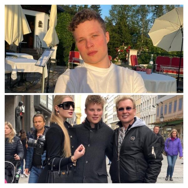 Сын Малинина бросил невесту перед свадьбой: жених из Мюнхена поставил ультиматум