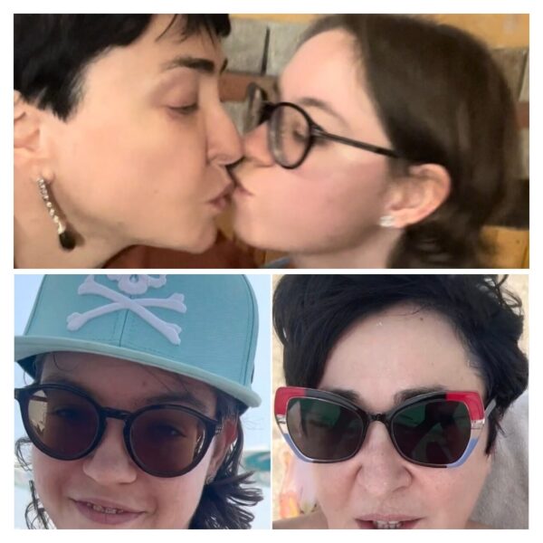 Ева Милявская - Отказ, который ранил: "Мама, можно я перееду к тебе?" — "Нет, у меня график"