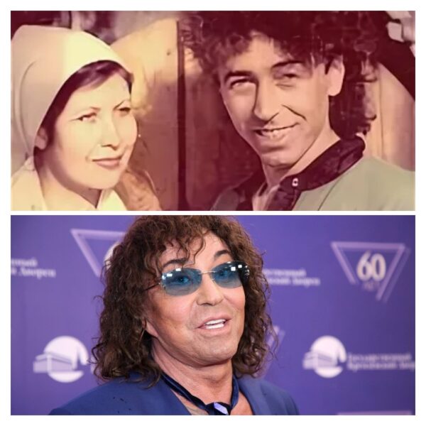 Мать или сестра? Тайна рождения Валерия Леонтьева, которую он никогда не расскажет