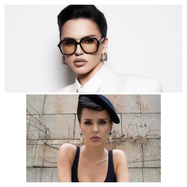 Тайный муж или провокация: Zivert впервые раскрыла правду о кольце на безымянном пальце и отказала Гуфу