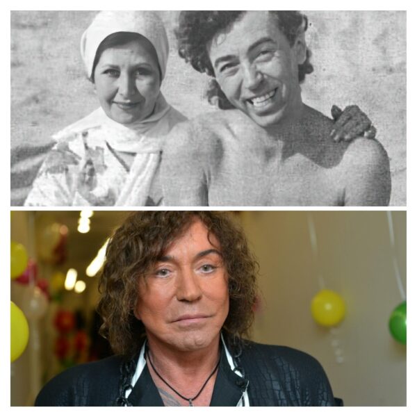 Мать или сестра? Тайна рождения Валерия Леонтьева, которую он никогда не расскажет