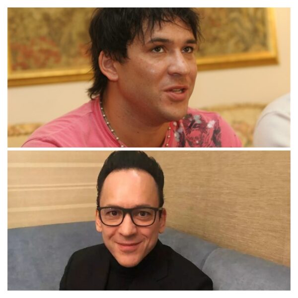 Украл у матери лучшего друга, а после обокрал коллегу: что рассказывают о Сергее Аморалове из "Отпетых мошенников"