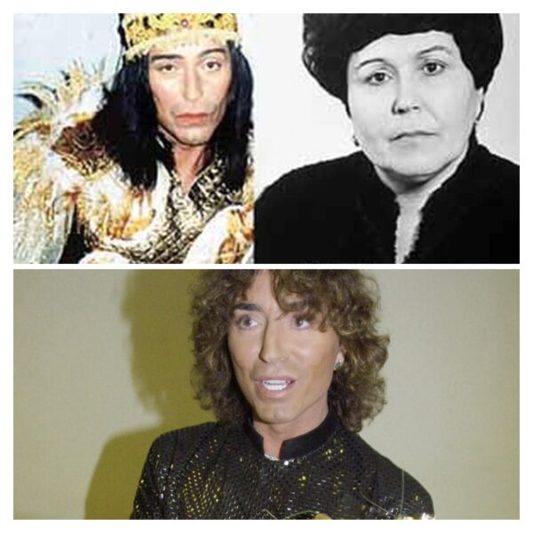 Мать или сестра? Тайна рождения Валерия Леонтьева, которую он никогда не расскажет