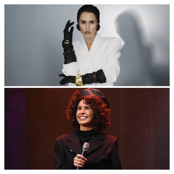 Крыса в команде: Zivert раскрыла имя концертного директора, который 4 года разрушал её карьеру и воровал деньги