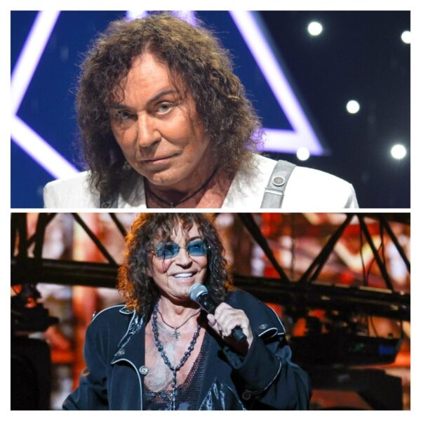 Ножи американских хирургов: как Валерий Леонтьев лишился сна из-за неудачной пластики и теперь не может закрыть глаза