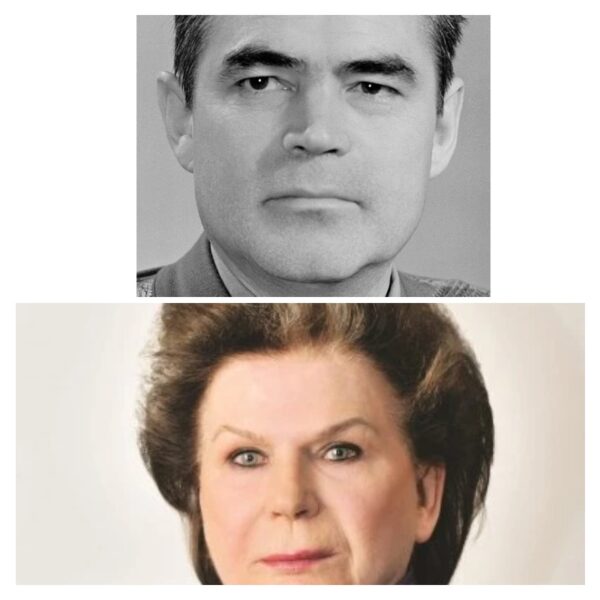 Деспот или жертва: почему Терешкова 18 лет терпела мужа и запретила дочери проститься с отцом на похоронах