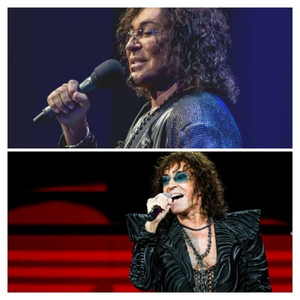 Ножи американских хирургов: как Валерий Леонтьев лишился сна из-за неудачной пластики и теперь не может закрыть глаза