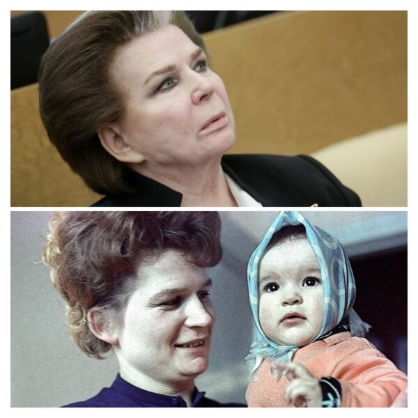 Деспот или жертва: почему Терешкова 18 лет терпела мужа и запретила дочери проститься с отцом на похоронах