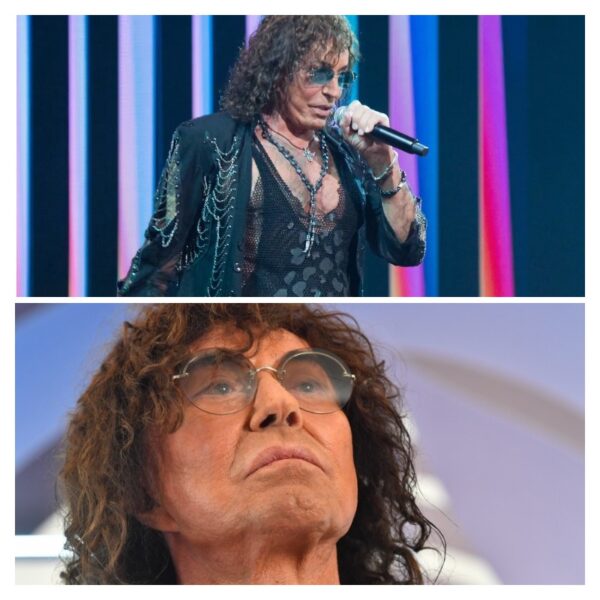 Ножи американских хирургов: как Валерий Леонтьев лишился сна из-за неудачной пластики и теперь не может закрыть глаза