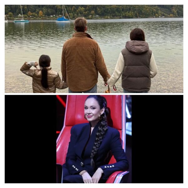 Тайна дочери Аиды Гарифуллиной: почему молчит отец Оливии и при чем здесь Марат Сафин