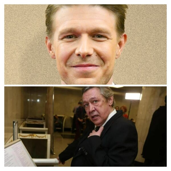 Три поколения ада: как "проклятие Ефремовых" убило деда, посадило отца и едва не сломало Никиту