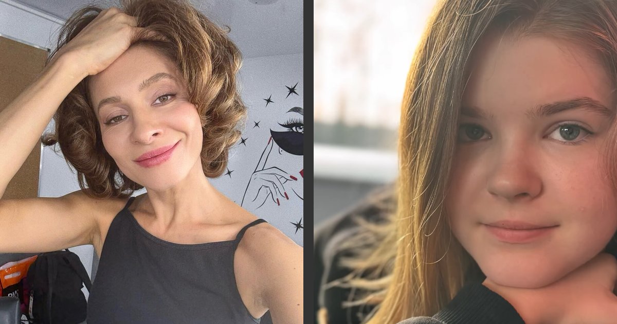 Успех после тридцати, но два развода: как Елена Подкаминская в 44 года нашла опору в карьере