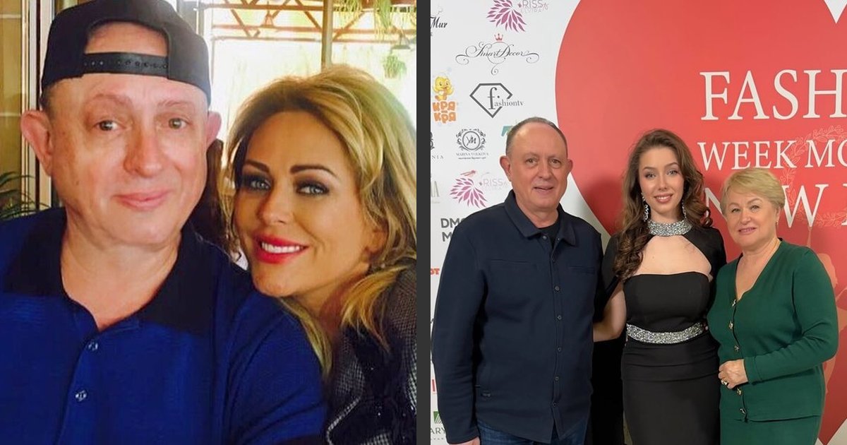 «Мы ждем только одного комментария…» : Как родители Юлии Началовой живут после ее ухода и что стало с дочерью певицы в 17 лет