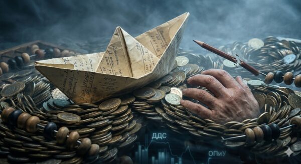 Финансовый хаос в компании: признаки, последствия и выход