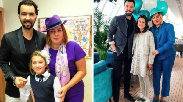 Отцовство под вопросом: Денис Клявер и его трое детей от разных женщин