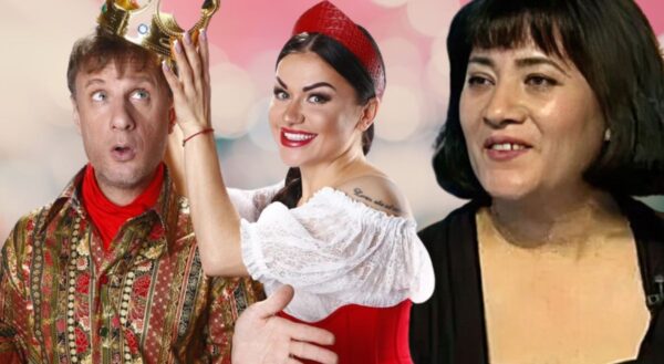 Слишком хорош, чтобы быть правдой: что скрывает ДиДюЛя за фасадом идеальной семьи и 20 лет молчания