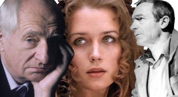 Уничтожение Констанции: Почему Гафт призывал Алферову "делать успех в постели", а Захаров 17 лет морил ее голодом в массовке