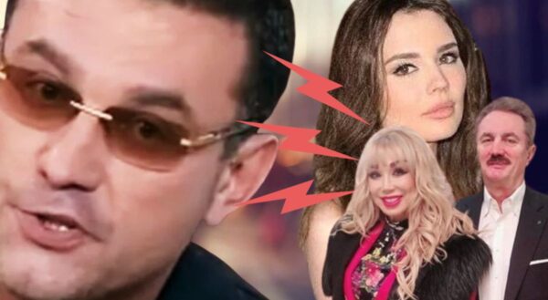 Дочь Распутиной Мария - Скандал на всю страну: обвинила сводного брата в домогательствах