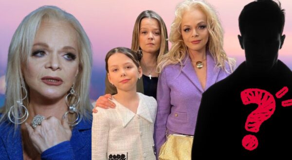 Кто отец внучки Ларисы Долиной? Тайна, которую Ангелина Миончинская скрывает уже 14 лет