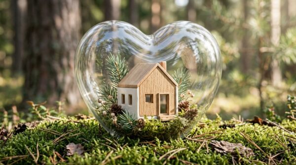 Коттеджный поселок «Сердце Сибири» от застройщика Вилла Маркет