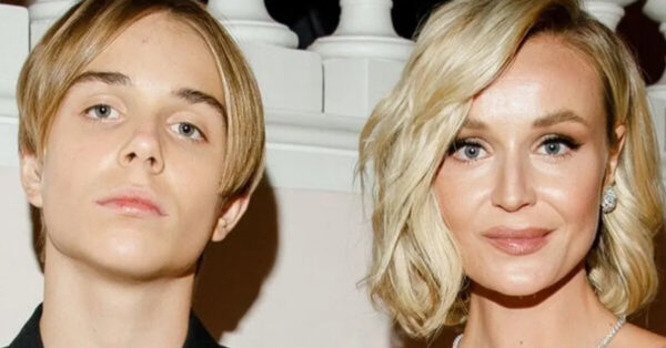 В 20 лет стала мамой и вышла замуж: Полина Гагарина: «Муж увел меня у другого», но спустя 16 лет они расстались