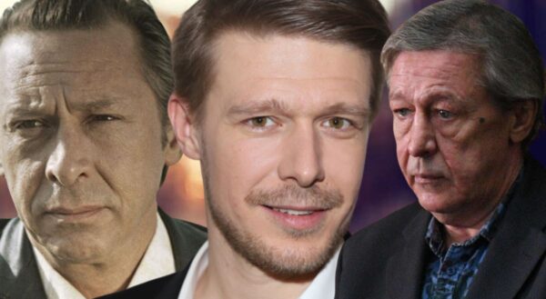 Три поколения ада: как "проклятие Ефремовых" убило деда, посадило отца и едва не сломало Никиту