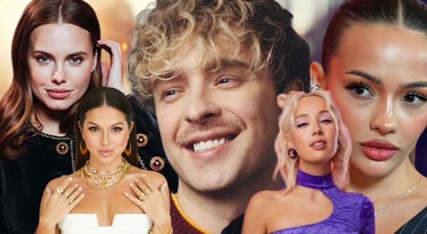 Не только Клава Кока и Нюша: полный список девушек, которых Егор Крид публично унизил и бросил