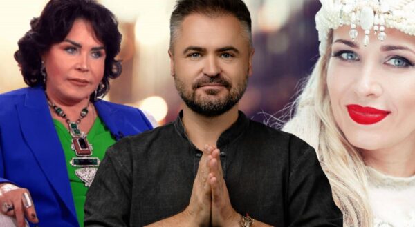 Евгений Гор - Измена или свобода? Слухи о романах с Олесей Евстигнеевой и таинственной проводницей Ольгой